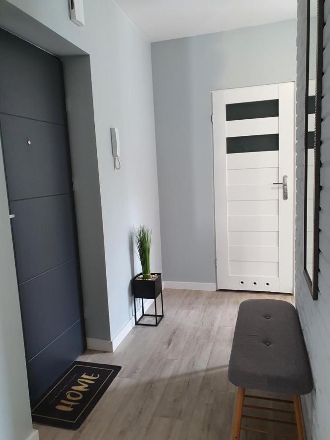 Loft Apartment *