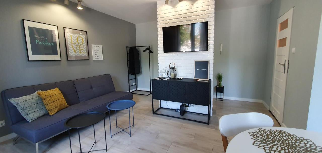 Apartment Loft Lötzen